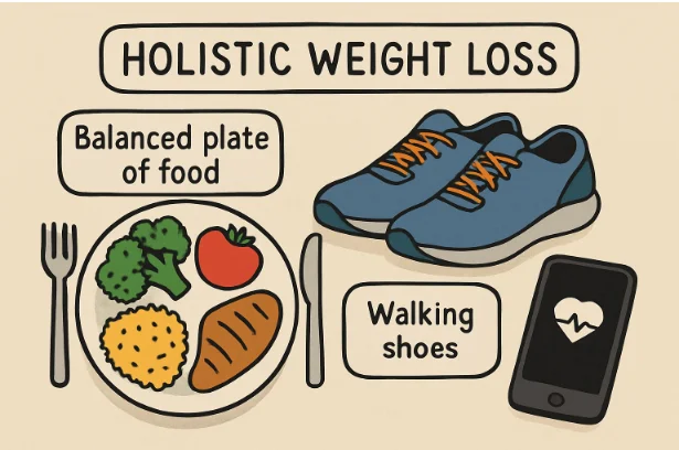 Sustainable Weight Loss Solutions That Last