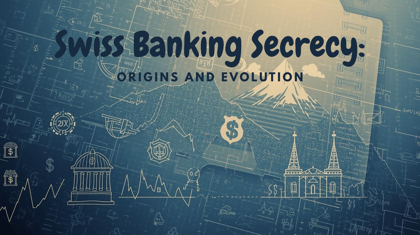 Swiss Banking Secrecy: Origins and Evolution