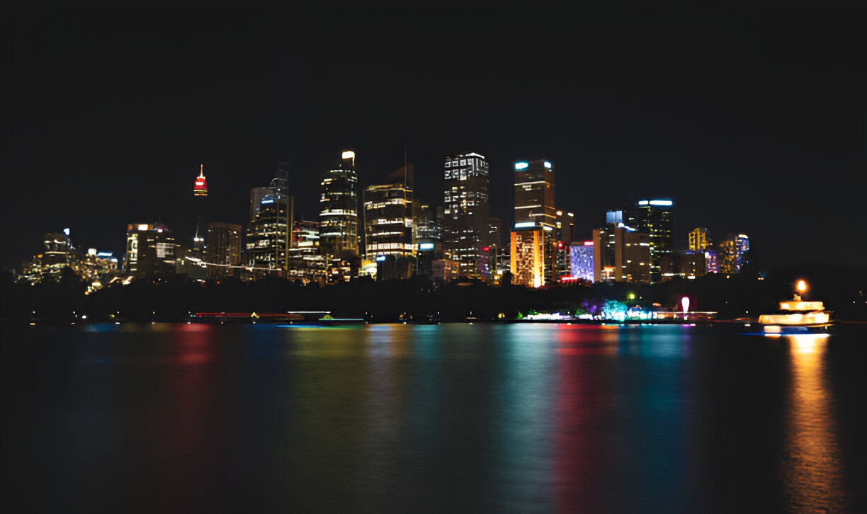 Sydney After Dark: A Guide to the City's Best Nightlife Spots