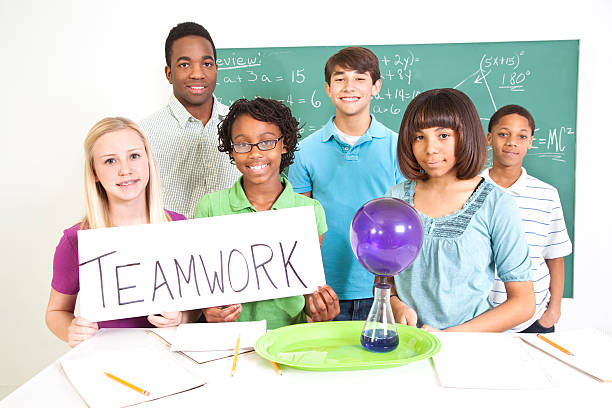 Taking a Science-Based Approach to Teaching Vowel Teams