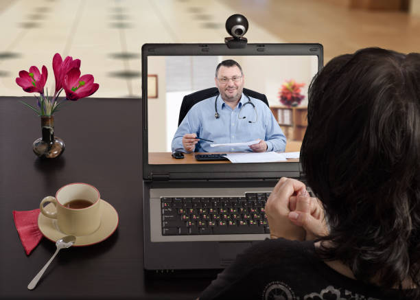 Talk to a Doctor Online Anytime