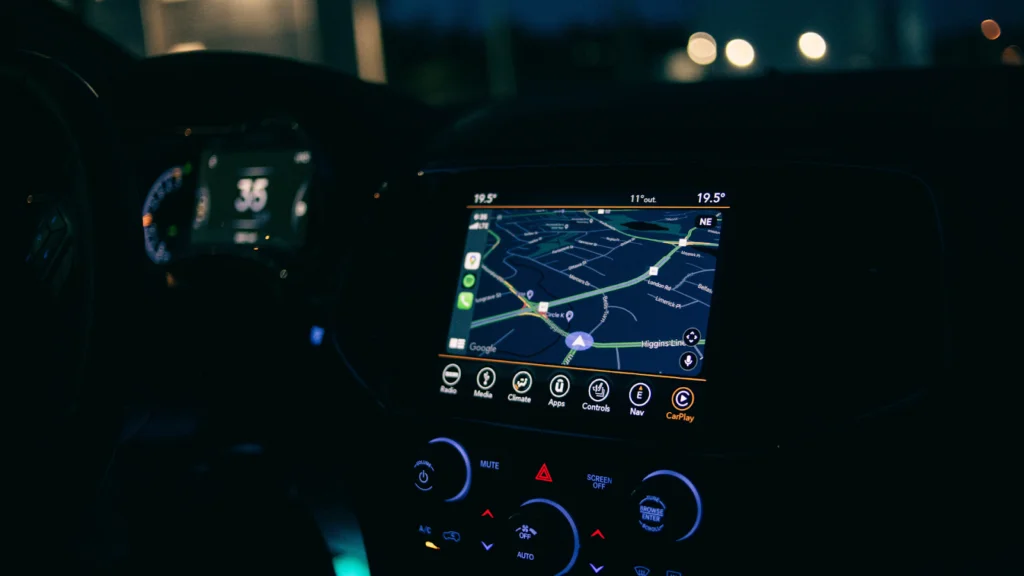 Tech Innovations to Look for in Your First Luxury Car