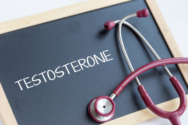 Testosterone and Health: What Men Need to Know