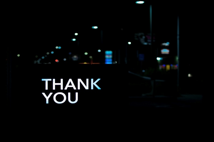 25+ Lovely Thank You for Dinner Quotes You Must Say