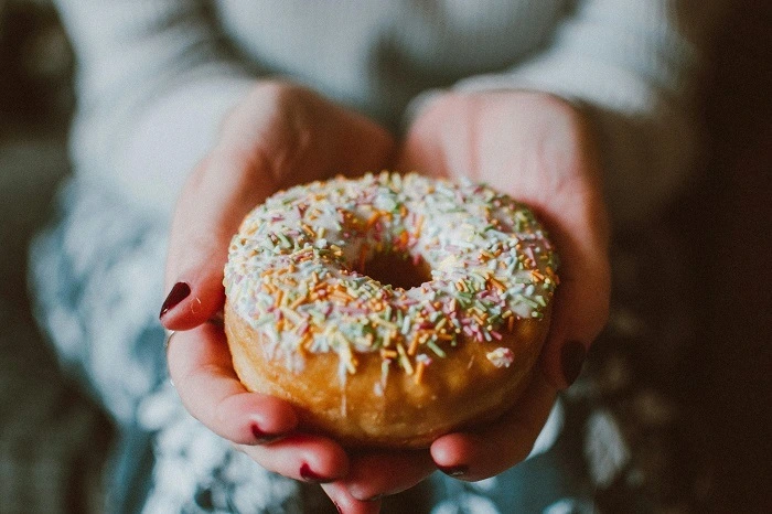 45+ Thank you for Donuts Quotes, Responses, & Memes