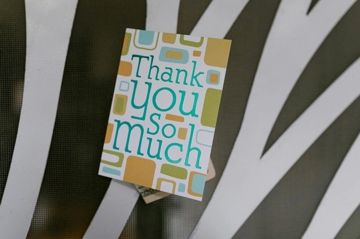 40+ Thoughtful Thank You for Your Friendship Sayings