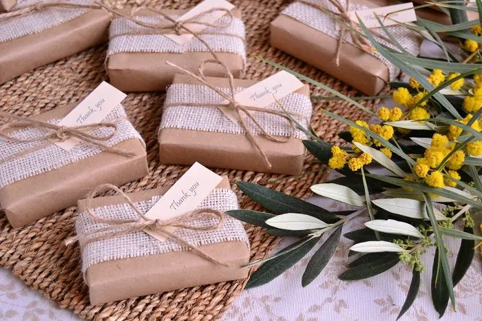 Thank you Gift Ideas: 55+ Gift Ideas to Express Gratitude