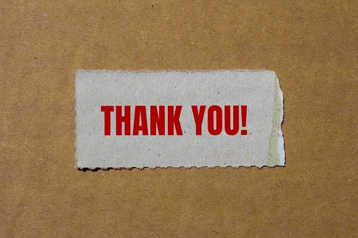 85+ Ways to Master the Art of Saying Thank You in Japanese