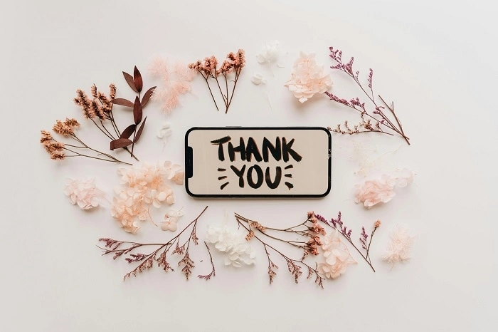 80+ Thank You Lord Quotes to Express Gratitude to Divine God