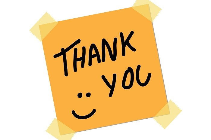 80+ Thank You Memes Perfect to Use in Every Situation