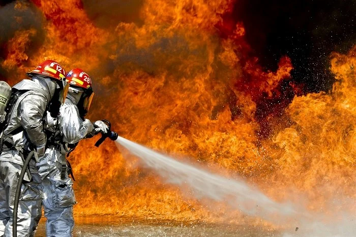 35+ Thanks to Firefighters For All They Do
