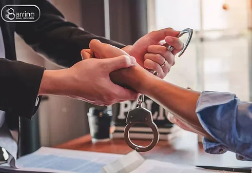 The Anson County Jail Process: A Step-by-Step Guide for Families