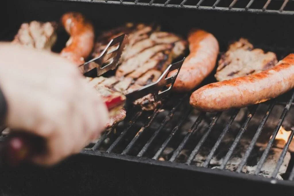 The Art of Grilling: A Beginner's Guide to Mastering BBQ Techniques