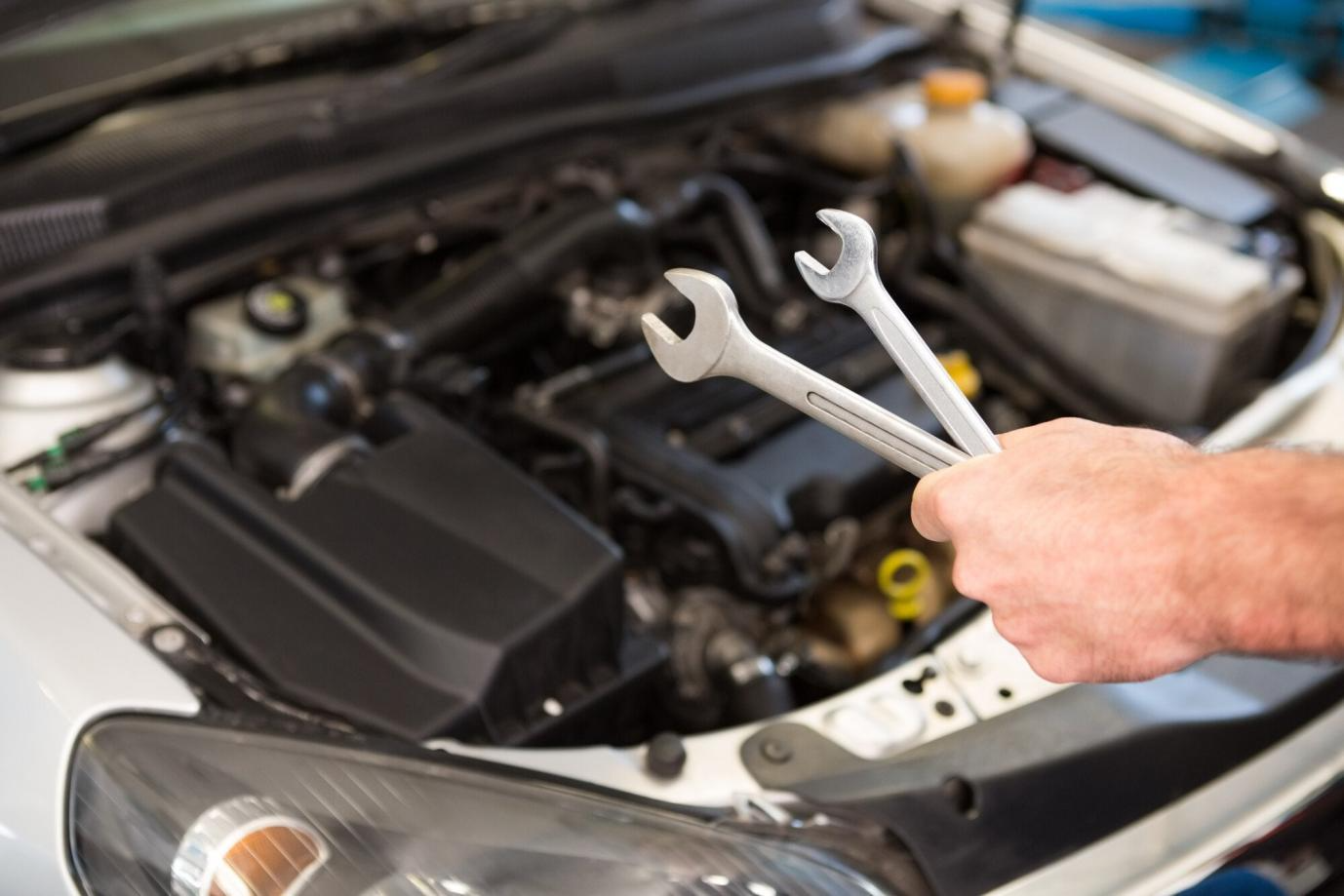The Art of Learning Car Repairs for Self-Improvement