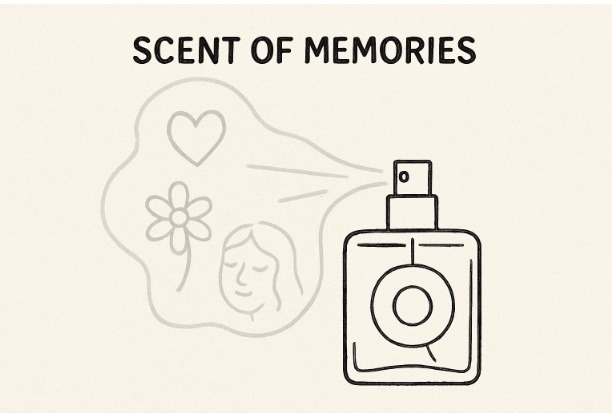 The Art of Personal Fragrance: How Scents Shape Memory and Mood