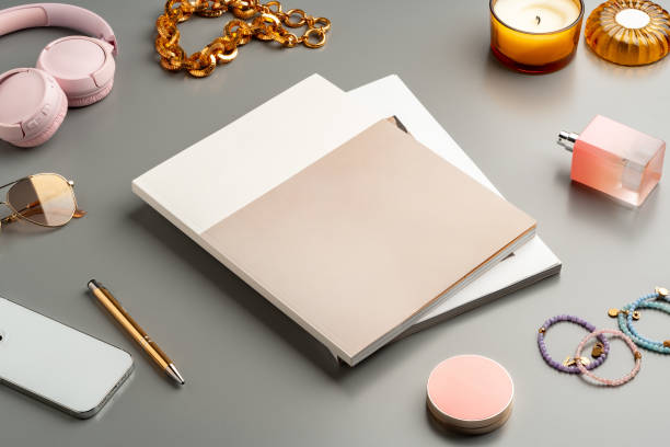 The Art of the Lookbook: How to Use High-Quality Booklets to Showcase Luxury Products