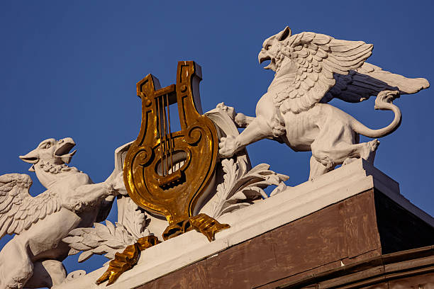 The Beast of Revelation: Legend, Symbolism, and Speculation