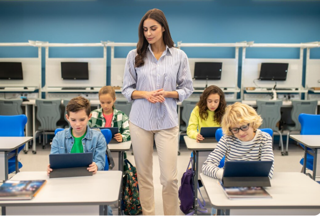 The Benefits of Inquiry-Based Learning Found In The Top Schools In Vadodara