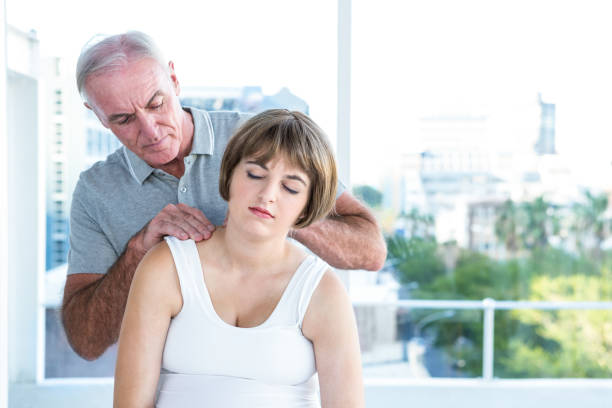 The Best Chiropractic Treatments for Neck and Shoulder Pain