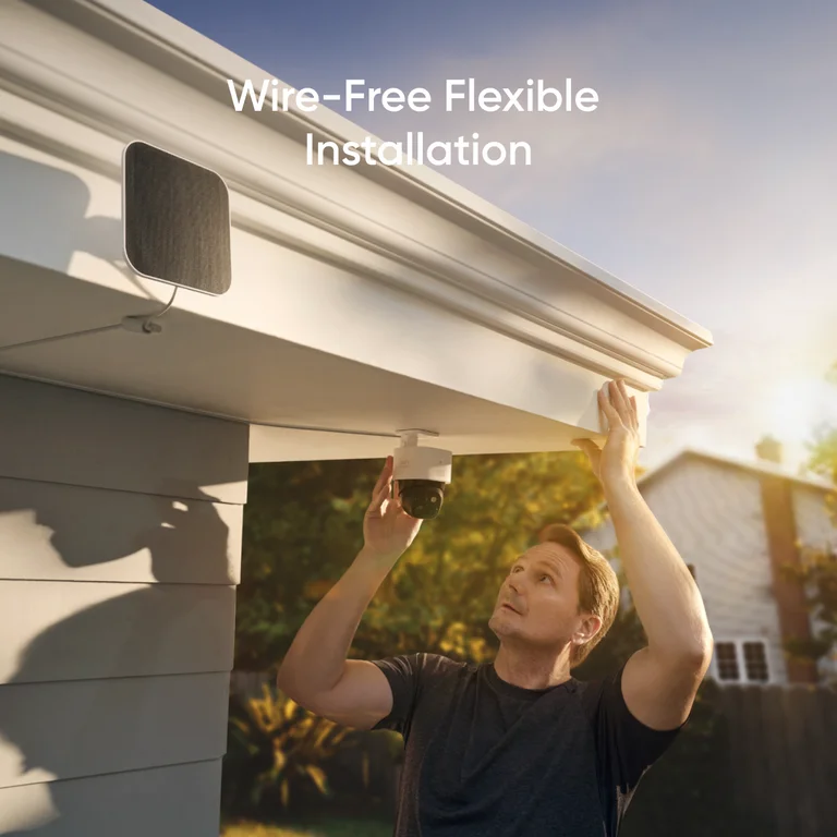 The Best Outdoor Security Camera Options: How to Choose the Right Outdoor Security Camera for Your Home