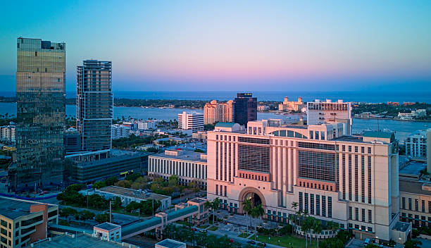 The Best Personal Injury Lawyer in West Palm Beach in 2026