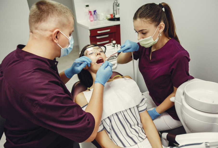 The Best Wisdom Teeth Extraction Company: 7 Trusted Options for Affordable Oral Surgery