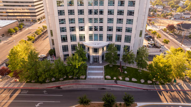 The Business Value of Structured IT Oversight for Companies in Reno