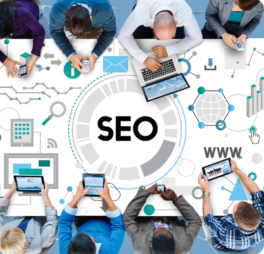 The Collaboration Between Content And SEO To Produce Effective Results