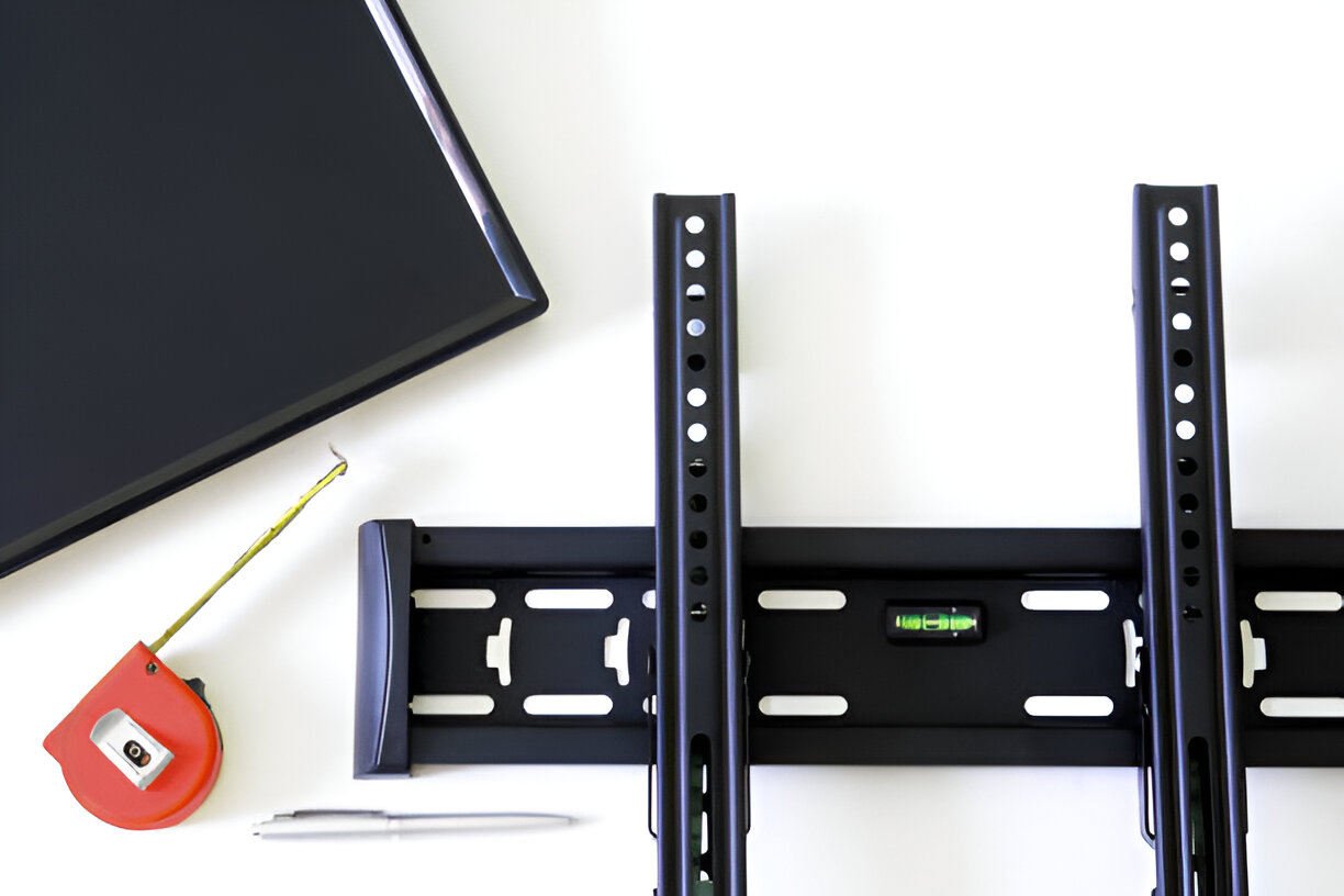 The Complete Guide to a Safe and Stylish TV Wall Mount Setup