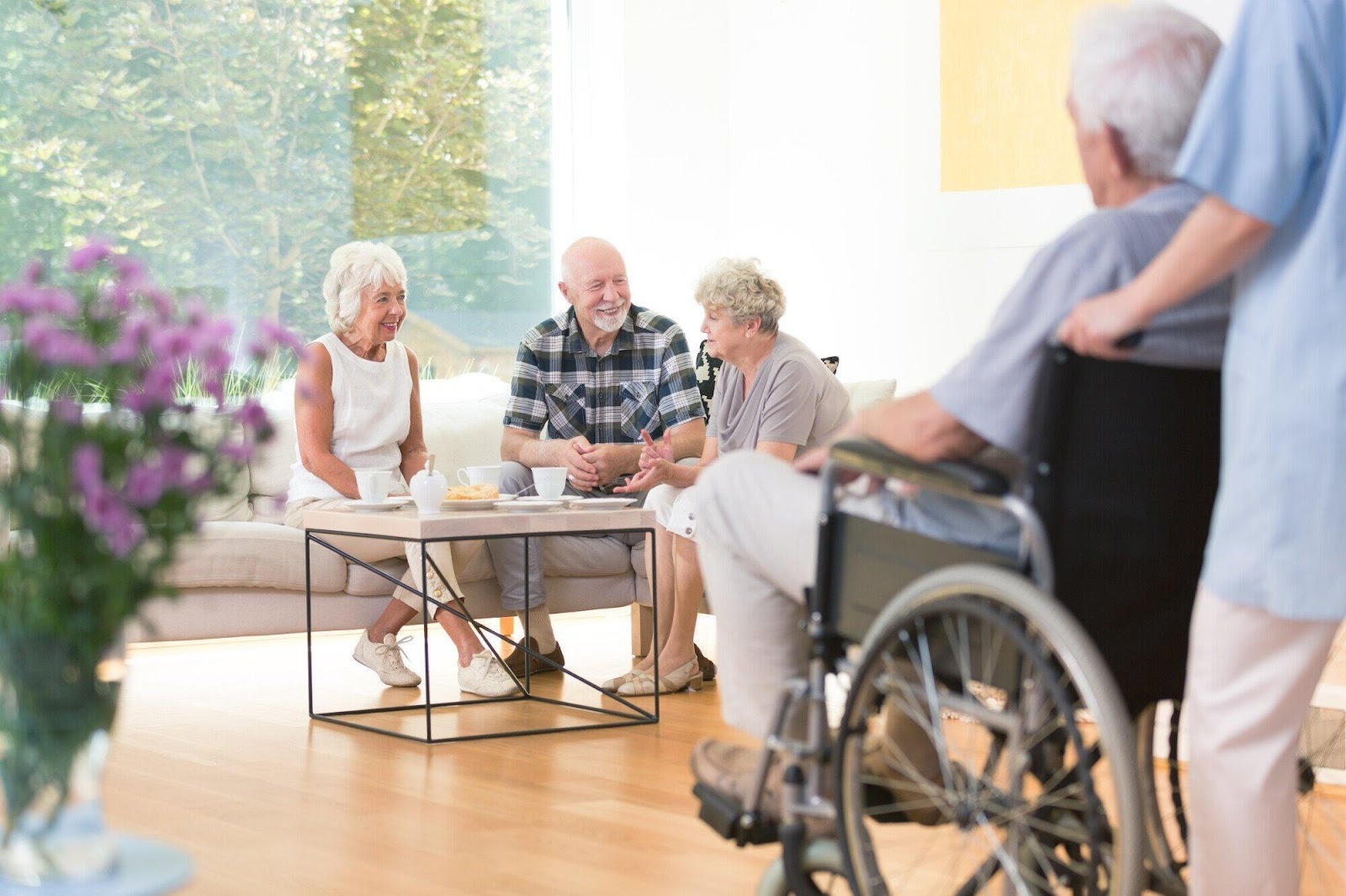 The Complete Guide to Senior Housing Community Essentials