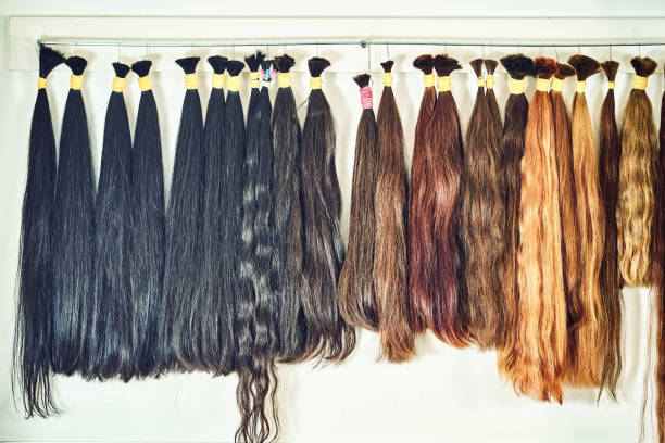 The Complete Playbook for Sourcing Braiding Hair in Bulk