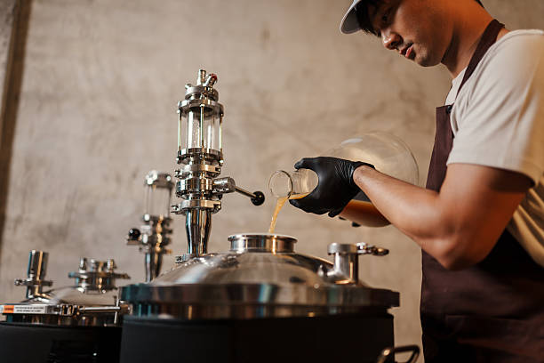 The Comprehensive Guide to Distillery Equipment vs. Brewery Equipment