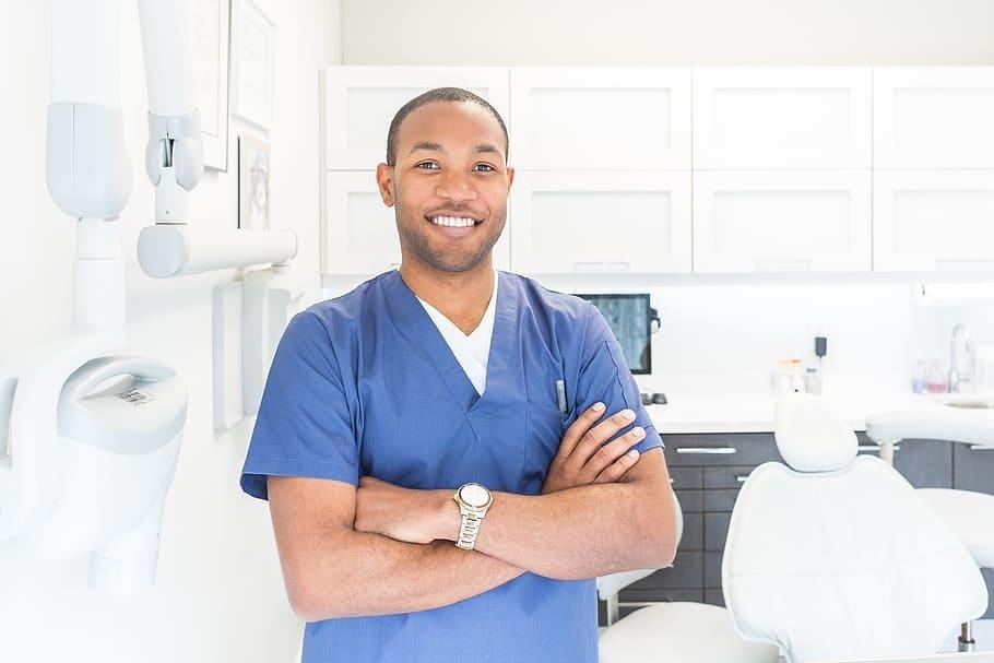 The Confidence Boost Dental Work Gives to Your Smile & Social Presence