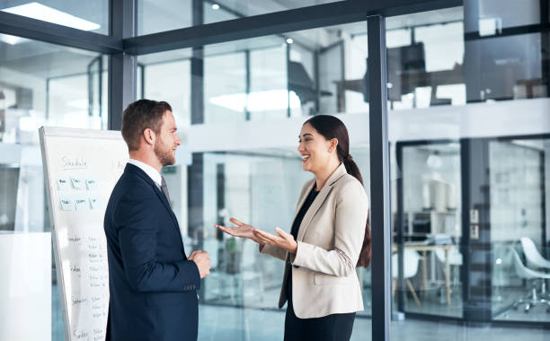 The Conversation New Employees Need But Rarely Get