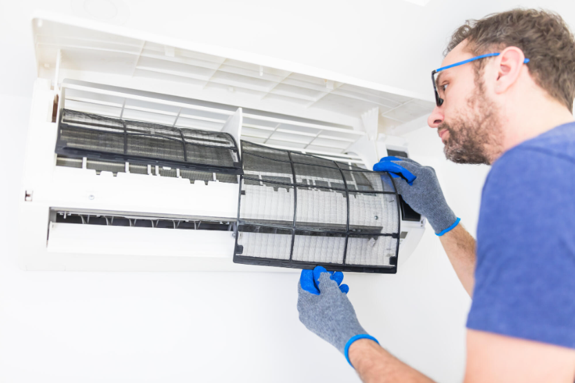 The Cost of Ignoring Your AC: Home Damage You Might Face