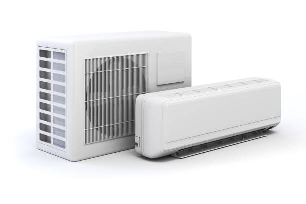 The Difference Between Single And Double-Zone Ductless AC Systems