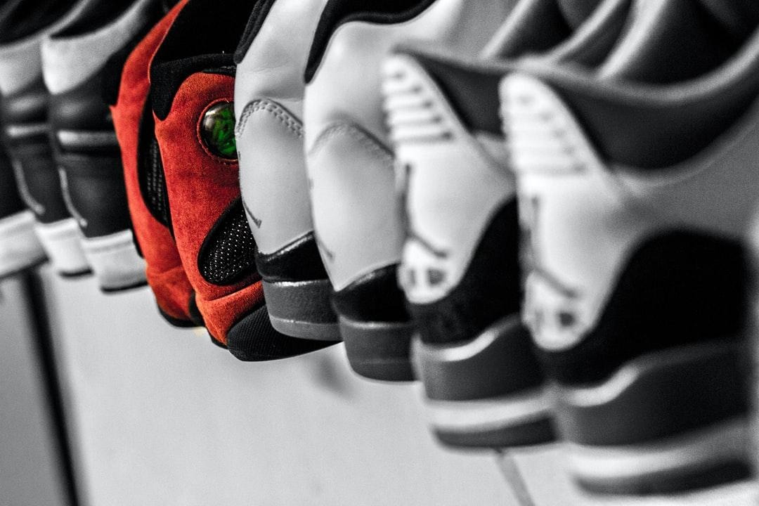 The Emotional Benefits of a Curated Sneaker Collection