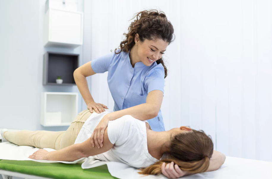 The Everyday Benefits of Regular Chiropractic Care