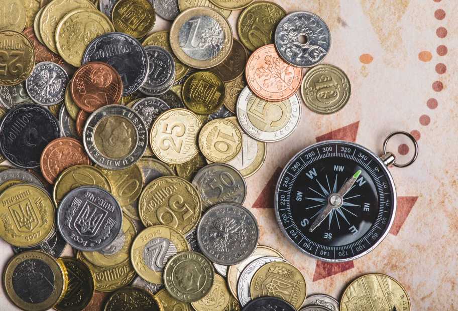 The Evolution of Military Challenge Coins: Modern Designs and Traditions
