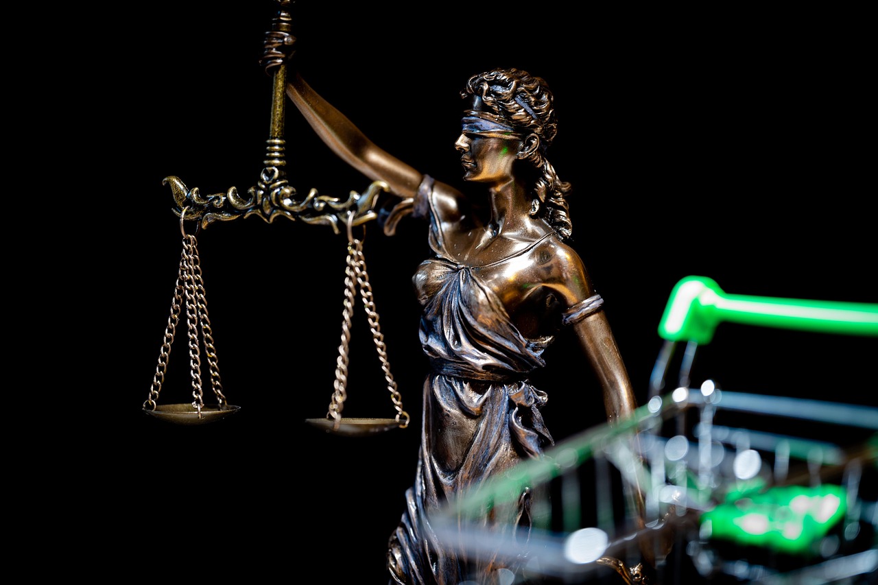 The Evolution of Modern Legal Systems