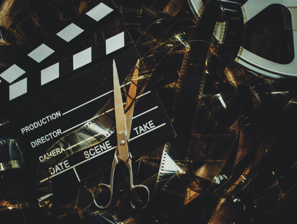 The Final Cut: 10 Essential Skills Every Film Editor Must Master