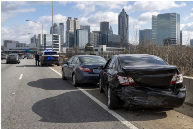 The First 72 Hours After an Atlanta Car Accident: A Practical Safety Checklist