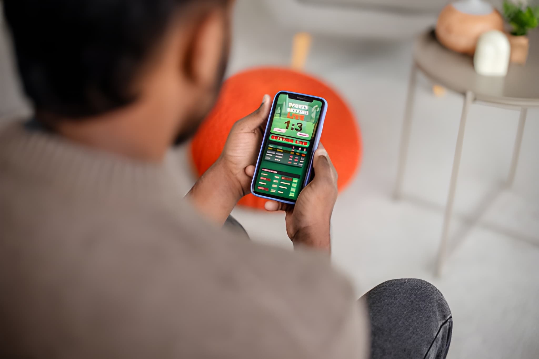 The four crucial factors you should check before choosing an app for online betting