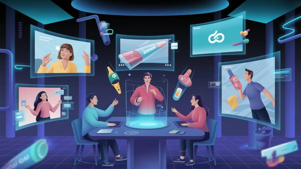 The Future of Brand Communication Lies in 3D Video Animation