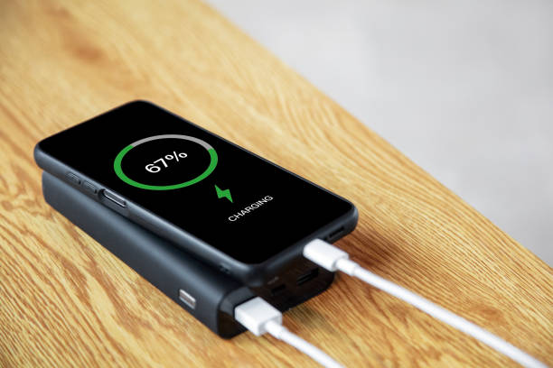 The Future of Charging, Wrapped for Christmas: Discover Qi2 Wireless Power Bank