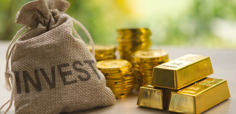 The Future of Gold Investment: Why Digital Gold Is Here to Stay
