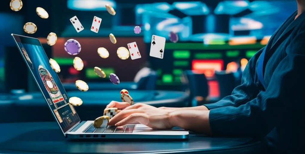 The Global iGaming Boom: Financial Trends, Secure Payments, and Top Platforms