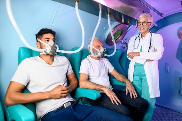 The Growing Popularity of Ozone Treatment in Modern Health Care