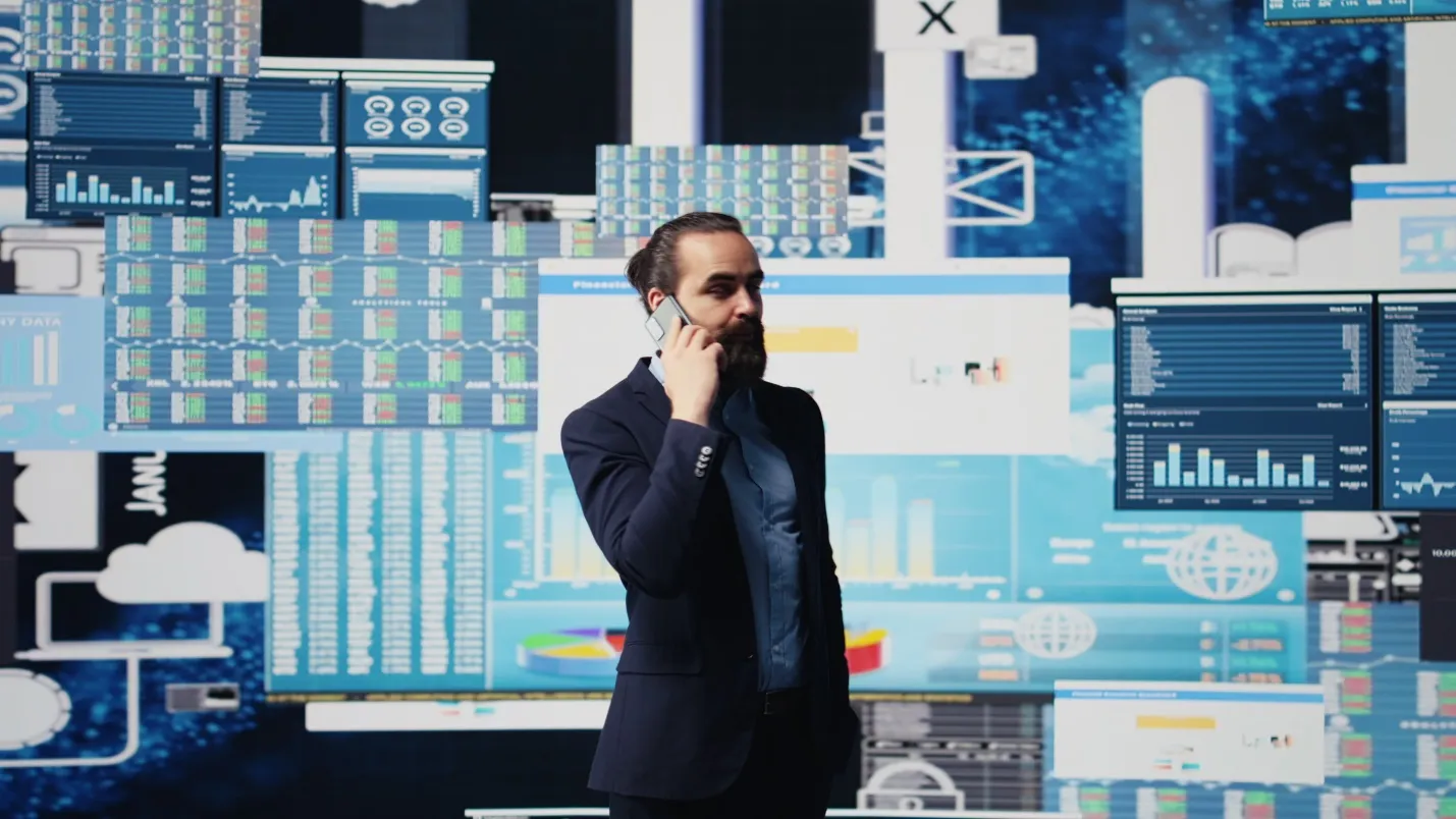 The Hidden Cost of Fragmented IT Environments and How Managed Services Solve It