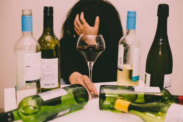 The Hidden Dangers of Too Much Alcohol